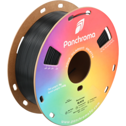 Polymaker Panchroma CoPE Black - 1,75 mm/1000 g