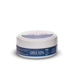 Paeonia Krema za telo Urea 10%, 100 ml