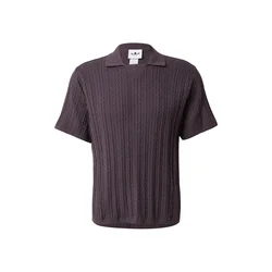 ADIDAS ORIGINALS Pulover temno liila