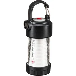 Ledlenser ML4 - prigušiva LED punjiva baterijska svetiljka LED/1xAA/750 mAh IP66 300 lm