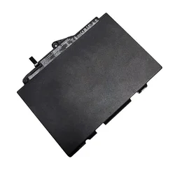 HEWLETT PACKARD Baterija za laptop EliteBook 720 G4/ST03XL, 11.55V, 49Wh, 4200mAh
