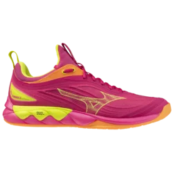 Mizuno Wave Luminous 3