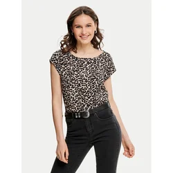 ONLY Bluza 740550 Bež