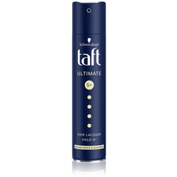 TAFT lak za kosu Ultimate 250ml