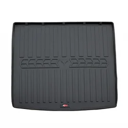 Rubber trunk mat VW Passat B8 2015-2023 (combi)