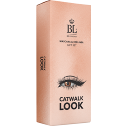 BEL LONDON - CATWALK LOOK GIFT SET