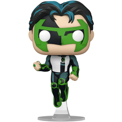 Funko pop Heroes: Justice League - Green Lantern (Sp)