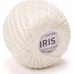 Yarn Art Iris 911 Pletilna preja