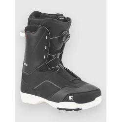 Nitro Tangent BOA 2026 Snowboard Boots black