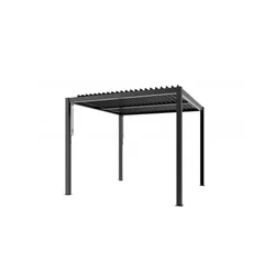 Green bay pergola aluminijumska 3 x 4 (A + B+ C + D) ( 078504 )