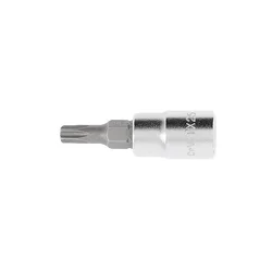 HOGERT Nasadni ključ Torx 1/4 T27