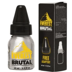 shumee Everest brutal Mini 10ml + adapter
