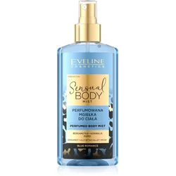 Eveline Parfimisani Mist Blue Romance 150ml
