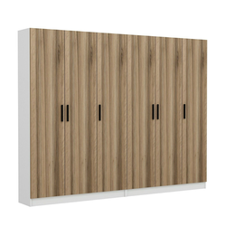 HANAH HOME Noah 8225 Hall Stand