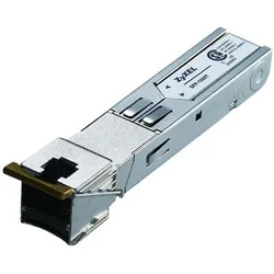 ZyXEL SFP-1000T 1000Mbit/s SFP network transceiver module