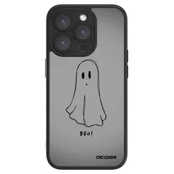 ULTIMATE CASE za Apple iPhone 15 Pro - Ghost