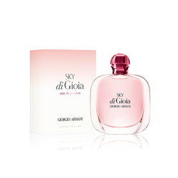 Giorgio Armani Sky di Gioia 50 ml parfumska voda za ženske