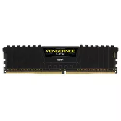 CORSAIR Corsair RAM DIMM DDR4 SDRAM 8GB 3200MHz Vengeance LPX