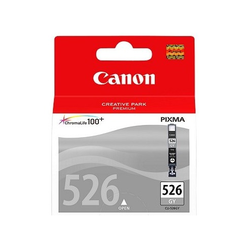 Kartuša Canon CLI-526 siva, original -