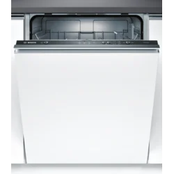 Bosch Ugradbena mašina za suđe, 12 kompleta, 4 programa, E - SMV24AX04E