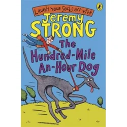 Hundred-Mile-an-Hour Dog