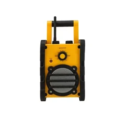 AUX Outdoor Radio Aux-in - 8W RD-1560 AudioSonic