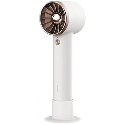 Baseus Flyer Turbine Handheld fan (white)
