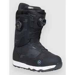 Nidecker Rift 2026 Snowboard Boots black