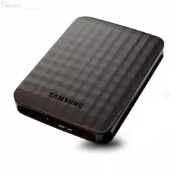 SAMSUNG zunanji prenosni trdi disk 500GB 2,5