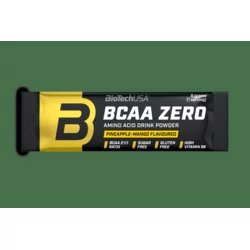 BioTech BCAA Zero 9 g ananas mango