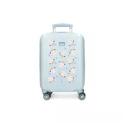 Movom Baby Pets dečiji kofer 50 cm - plava ( 41.913.11 )