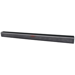 Denver DSB-4020 Soundbar Black Bluetooth, USB, Wall brackets