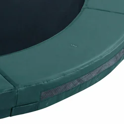 Pokrivač opruga InGround Green 245 cm