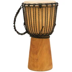 Terre Djembe Beginner Plain 30 cm