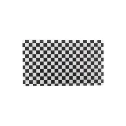 Artsy Doormats Krpa Checkerboard