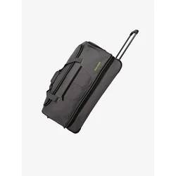 Travelite Basics Wheeled duffle L Potovalna torba 838112 Siva