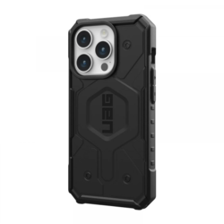 Maska UAG Pathfinder Magsafe iPhone 15 Pro crna