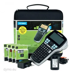 DYMO aparat LM 420P 19mm u koferu