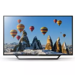 SONY LED TV KDL32WD600BAEP