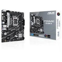 ASUS Matična ploča PRIME B760M-K