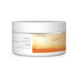 H.Zone Option Maska za suvu kosu, 200ml