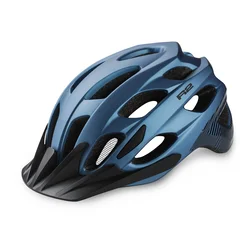 Kolesarska čelada R2 Cliff Blue L