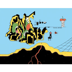 Ant Colony