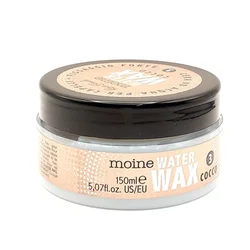 Renee Blanche Moine Water Wax Matte 150ml – Mat vosak za kosu