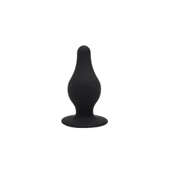 Cheeky Love Dual Density Pleasure Plug S veličina