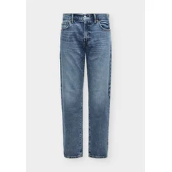 GAP Kavbojke moder denim