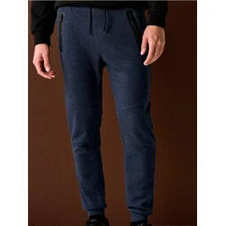 Sinsay - Jogger trenerke - mornarsko