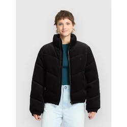 Volcom CordN Stone Puffer Jacket black