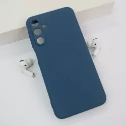 Maska Nanobit Giulietta Mag Case za Samsung A15 4G/ A155F/ A15 5G/ A156B plava