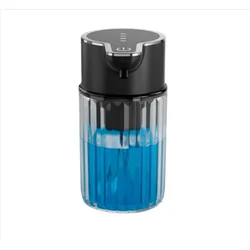 INF Samodejni penasti dozirnik mila – brez dotika, USB, 400 ml, (5000248989)